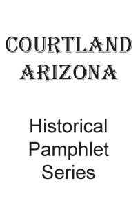 Courtland Historical Pamphlet Series