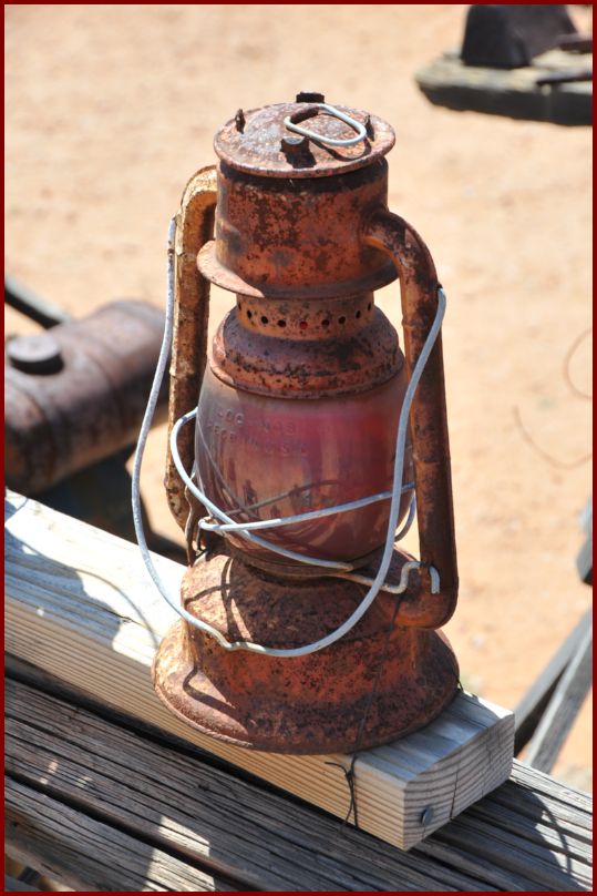 Rattlesnake Crafts<br>Outdoor Museum