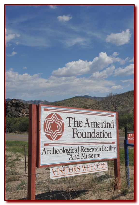 Amerind Museum